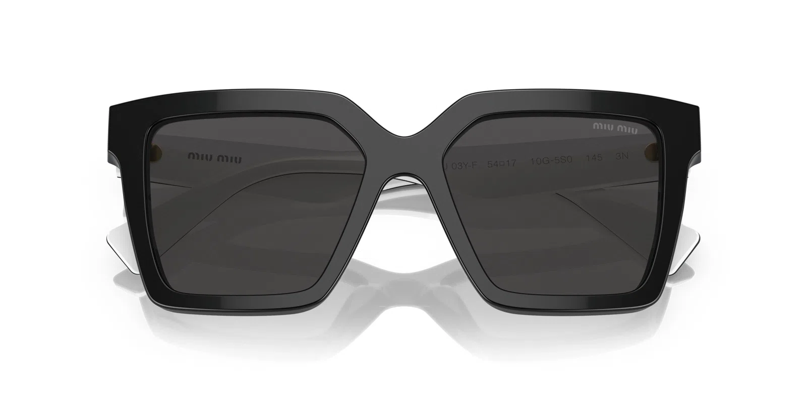 Miu Miu 03YSF Sunglasses - view 7